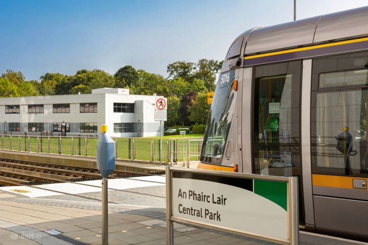 South County Business Park, Dublin 18