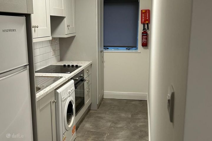 Apartment 41, Camden Court, Cork City Centre, Co. Cork