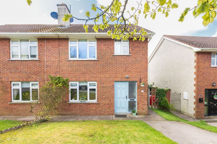 14 Rushbrooke Park, Cobh, Cobh, Co. Cork, P24DX03