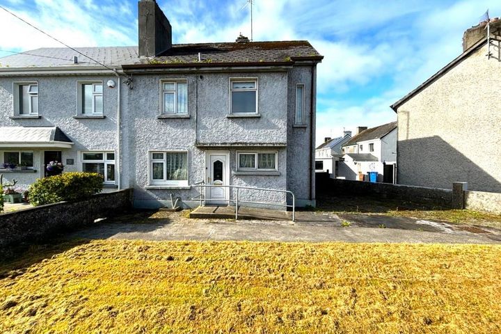 18 St Endas Ave, Tuam, Galway, Galway