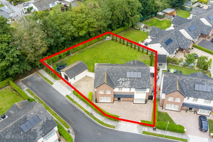 7 Dooroge Woods, Ballyboughal, Swords, Dublin