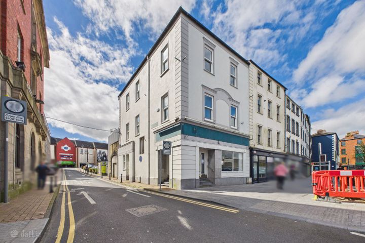 96 Meagher's Quay, Waterford City Centre