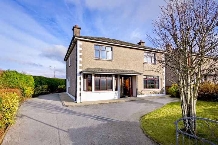 60 Greenfort, Cairns Hill, Sligo, F91A99E