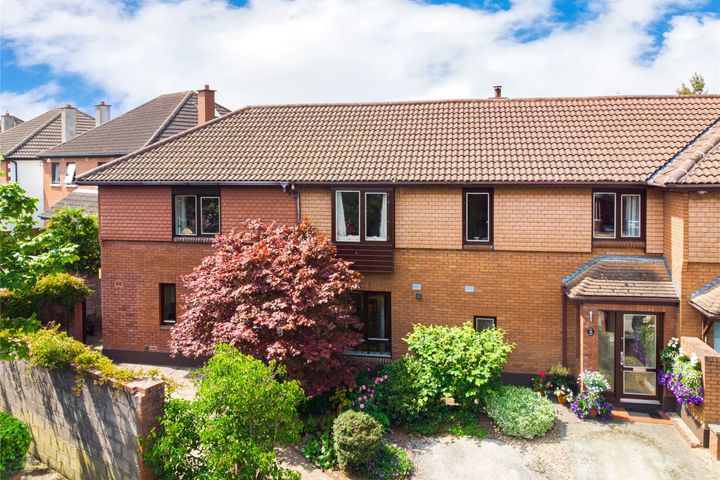 14 Castleside Dr, Rathfarnham, Dublin 14, Dublin 14, Dublin