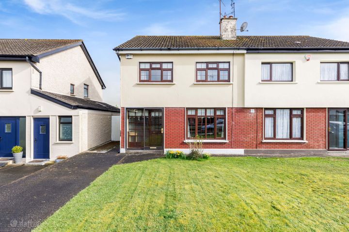 51 Pinebrook, Trim, Co Meath, C15EW74