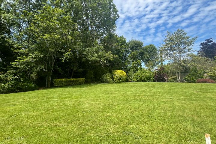 Site at Mount Green, Golf Links Road, Castletroy, Co. Limerick