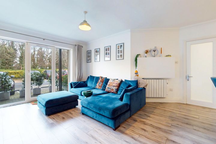 Apartment 503, Galloping Green, Stillorgan Road, Blackrock, Co. Dublin, A94F658