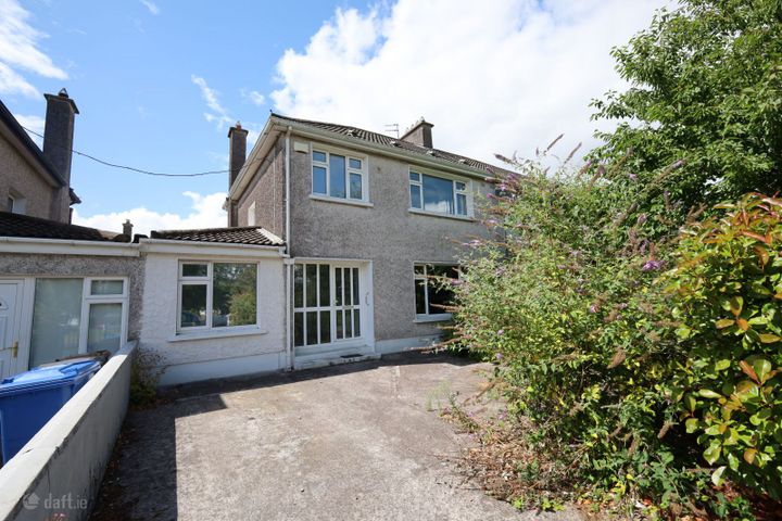 24 Summerstown Grove, Glasheen, Glasheen, Co. Cork, T12YYX3