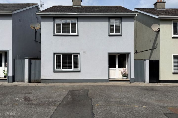 3 Park Lane, Portarlington, Portarlington, Co. Laois, R32W602