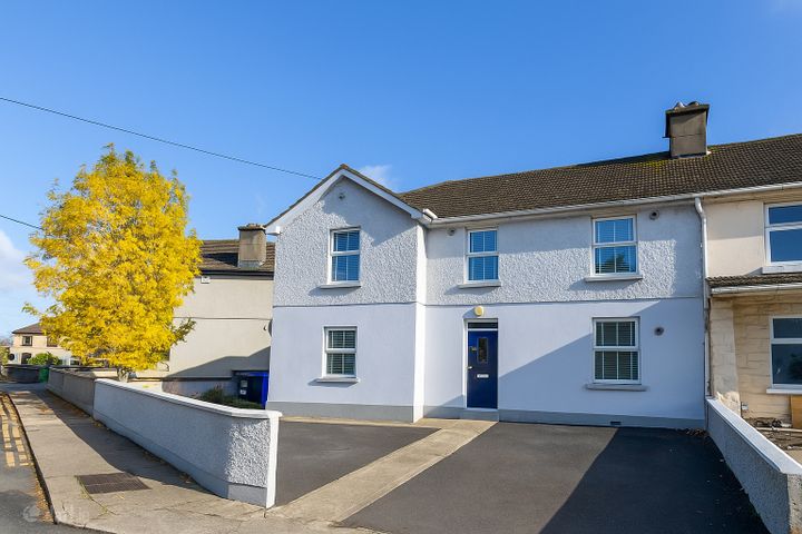 1 Kennyswell Road, Co. Kilkenny, R95F7YR