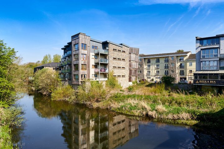 17 Distillery Quay, Mill Lane, Navan, Co. Meath, C15F627