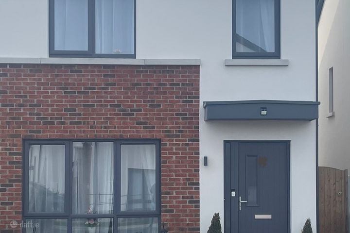 Hayestown, Rush, Co. Dublin, Rush, Co. Dublin