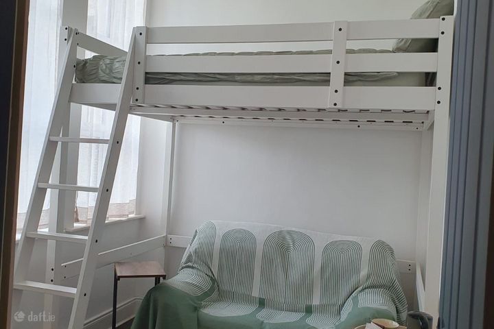 Apartment 6, Deravarra House, Deravarra, Delvin Ro, Mullingar, Co. Westmeath