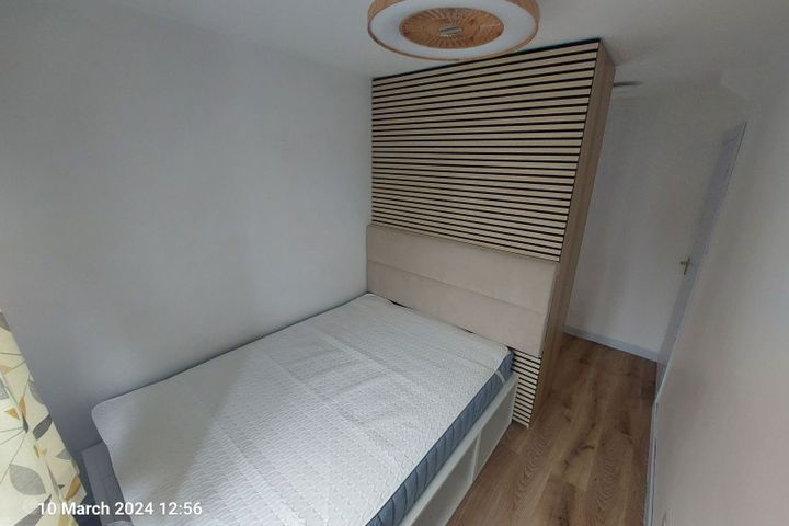 Cypruss Avenue, Dooradoyle, Co. Limerick