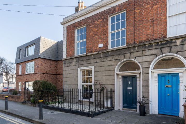 32 Upper Mountpleasant Ave, Ranelagh, Dublin 6, Dublin 6, Dublin