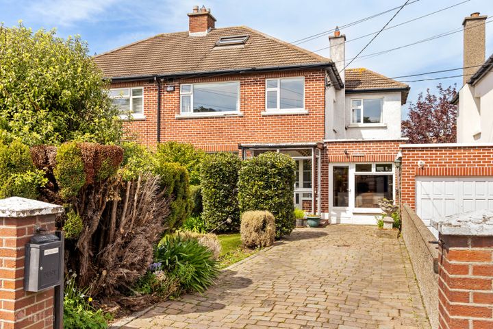 86 Windsor Drive, Monkstown, Monkstown, Co. Dublin, A94F6K0