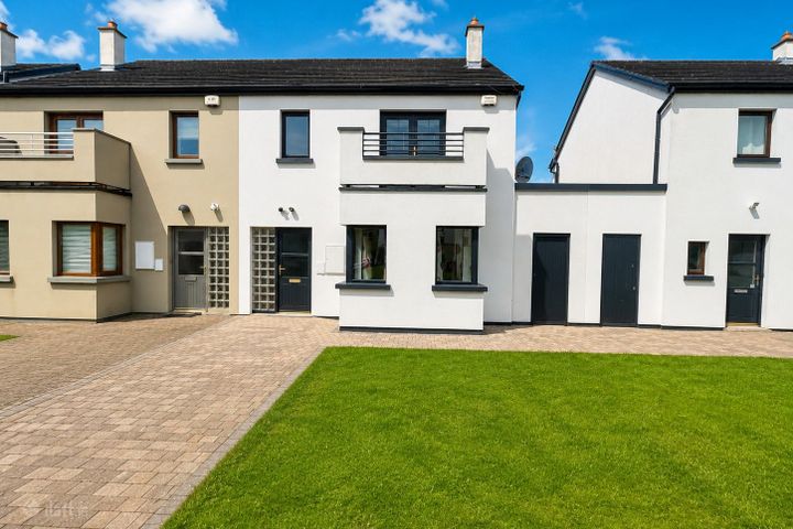 27 Dromsally Woods, Cappamore, Cappamore, Co. Limerick, V94EPV0