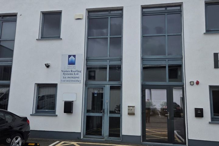 Moneen Industrial Estate, Castlebar, Co. Mayo