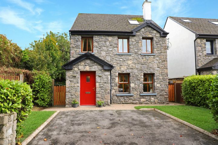 1 Burren Dale, Cartron, Kinvara, Co. Galway, H91C6HP