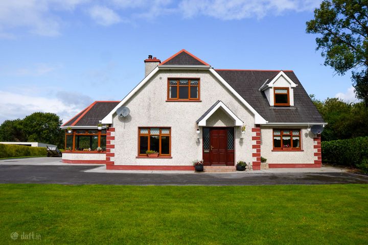Crancam, Drum, Drum, Co. Roscommon, N37E0P4