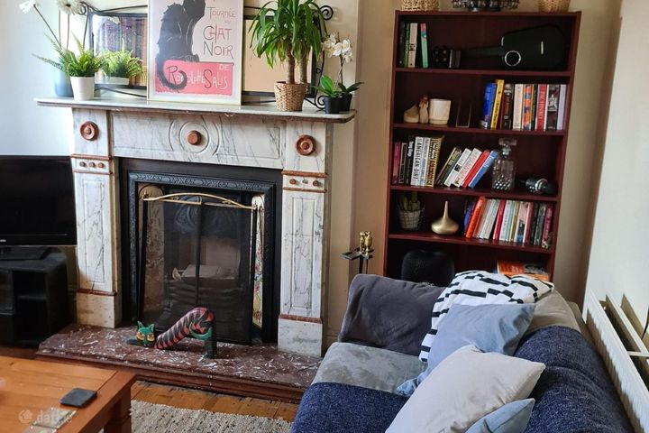 Serpentine Terrace, Ballsbridge, Dublin 4, Sandymount, Dublin 4