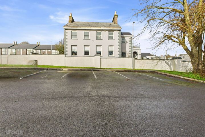 Belmont House, Carrignafoy, Cobh, Co. Cork, P24XP48