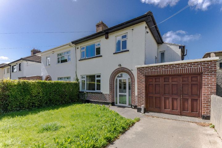 7 Greenlea Dr, Terenure, Dublin 6w, Dublin 15, Dublin