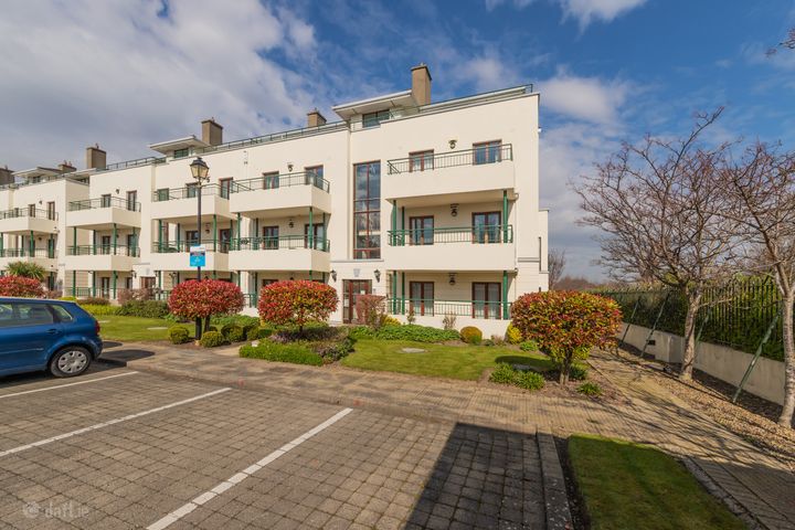 6 Carysfort Hall, Carysfort Ave, Blackrock, Dublin