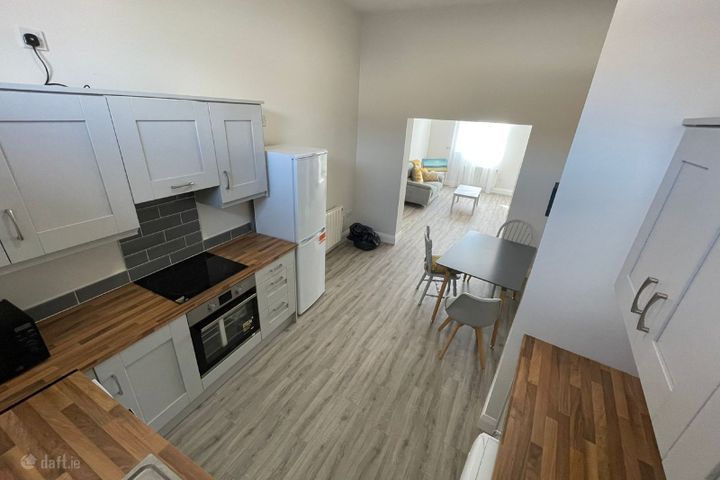 Apartment 2, William Street, Limerick City Centre, Co. Limerick