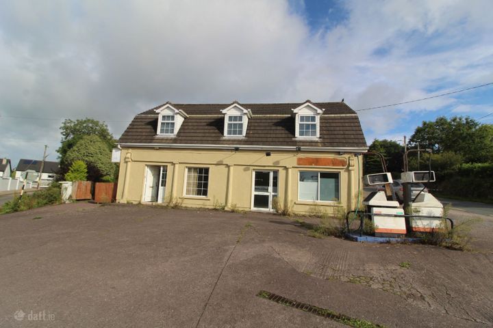 Courtbrack, Blarney, Matehy, Co. Cork, T23AK66