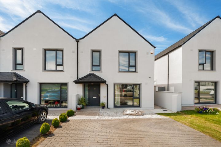 24 Dromdiah Park, Killeagh, Co. Cork, P36CD83