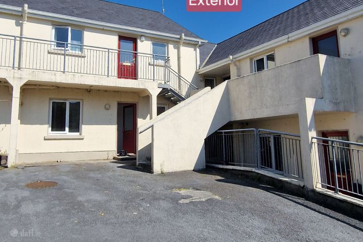 Apartment 9, The Connemara Way, Westport Road, Clifden, Co. Galway, H71HY96