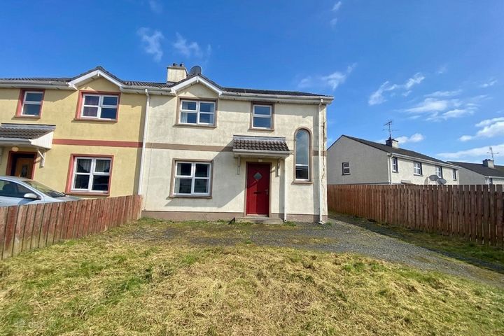 31A Pairc Na Halúine, Magherinture, Buncrana, Co. Donegal, F93KH67