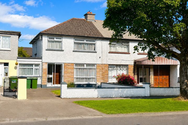 55 Willow Park Road, Athlone, Athlone, Co. Westmeath, N37A0D4