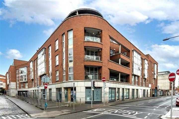 Block A, Smithfield Gate, Smithfield, Dublin 7
