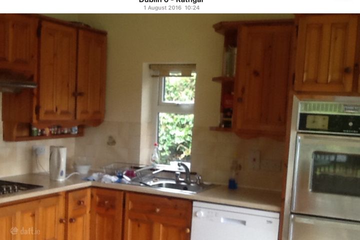 Oaklands Drive, Rathgar, Co. Dublin