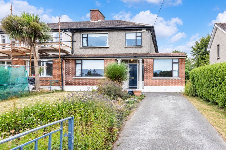 64 Glasnevin Avenue, Dublin 11, Glasnevin, Dublin 11, D11K2KR