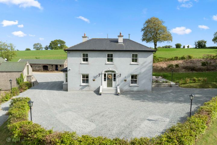 Kilcannon, Enniscorthy, Co. Wexford, Y21F9W2