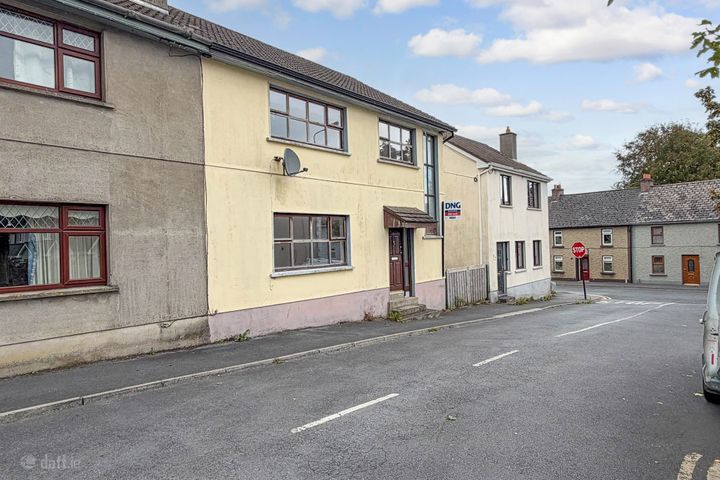 1A and 1B Saint Riochs, Terrace, Kilkenny, Co. Kilkenny, R95C3F8