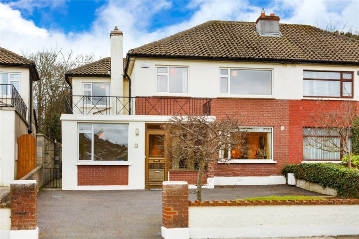 3 Leopardstown Lawn, Blackrock, Co Dublin, Dublin