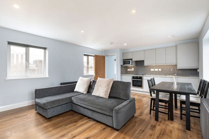 3 Talbot Street, Dublin 1