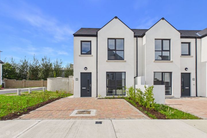 40 The Green, Abbey Meadows, Ferrybank, Co. Waterford, X91YA2N