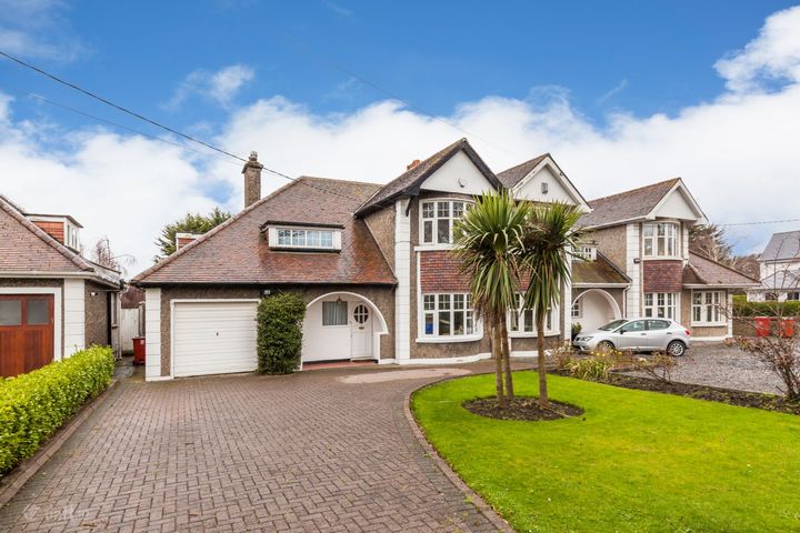 71 Mount Prospect Ave, Clontarf, Dublin 3, Dublin 3, Dublin