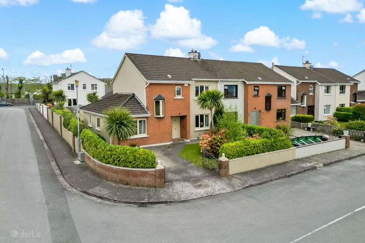 8 Millwood, St Margaret's Road, Killarney, Co. Kerry, Killarney, Co. Kerry, V93R71H