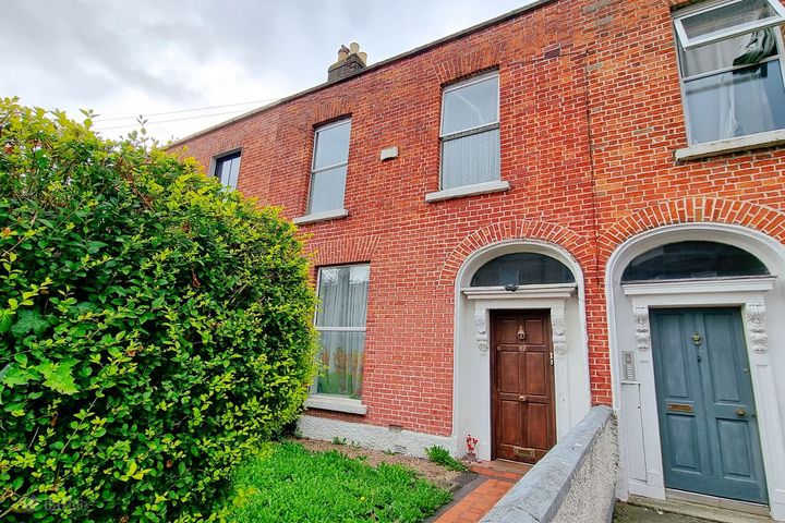 37 Longwood Avenue, South Circular Road, Dublin 8, Dublin 8, Dublin