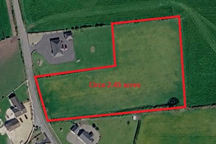 Corries, Bagenalstown, Corries, Co. Carlow