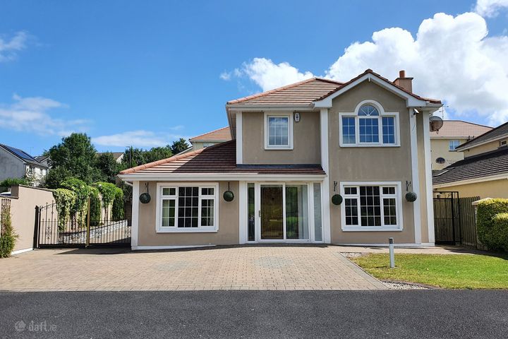 1 Oak Manor, Drumgola Wood, Cavan, Cavan