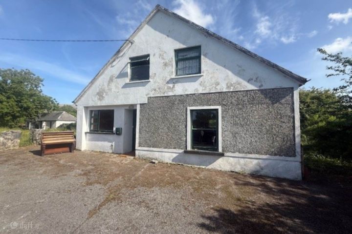 Loughrask, Ballyvaughan, Co. Clare, H91V5WR