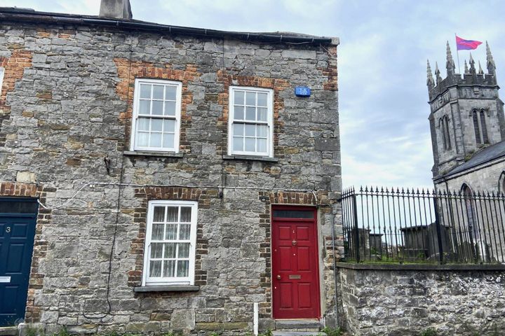 4 Church Street, Kings Island, Limerick, Co. Limerick, V94DF7Y