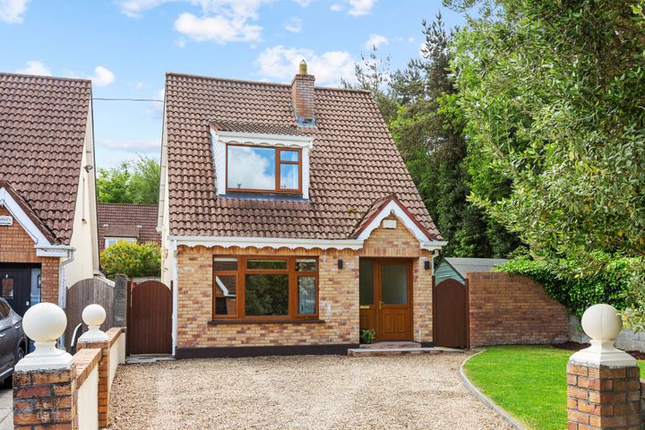16A Templeroan Green, Knocklyon, Dublin 16, D16E8W7
